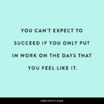 14 Motivational Quotes For When You Don’t Feel Like Working Out ...