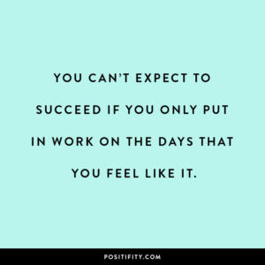 14 Motivational Quotes For When You Don’t Feel Like Working Out ...