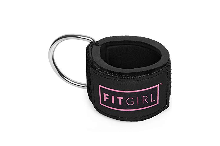 24 Gym Bag Essentials Every Fit Girl Needs - Optimize for Freedom